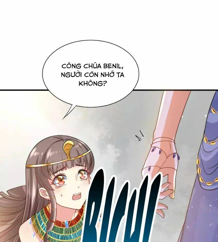 Sủng Hậu Của Vương: Chapter 22
