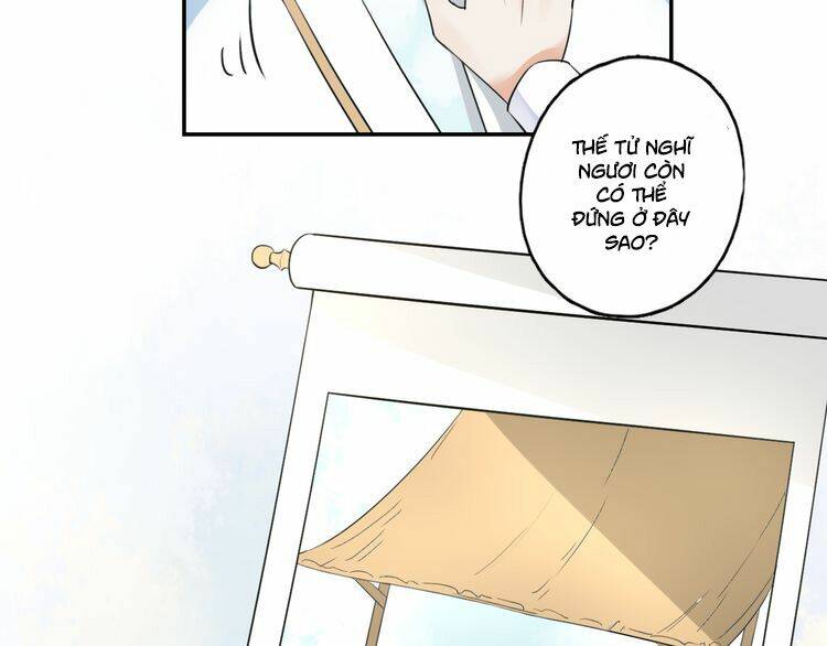 Hoa Nhan Sách: Chapter 16.1