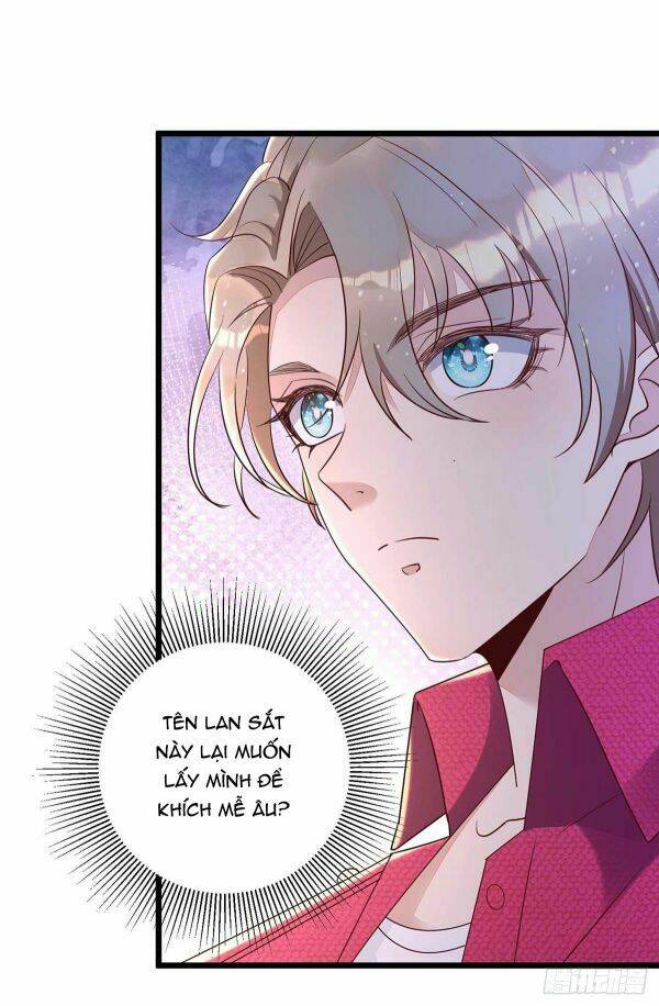 Thú Thụ Bất Thân: Chapter 47