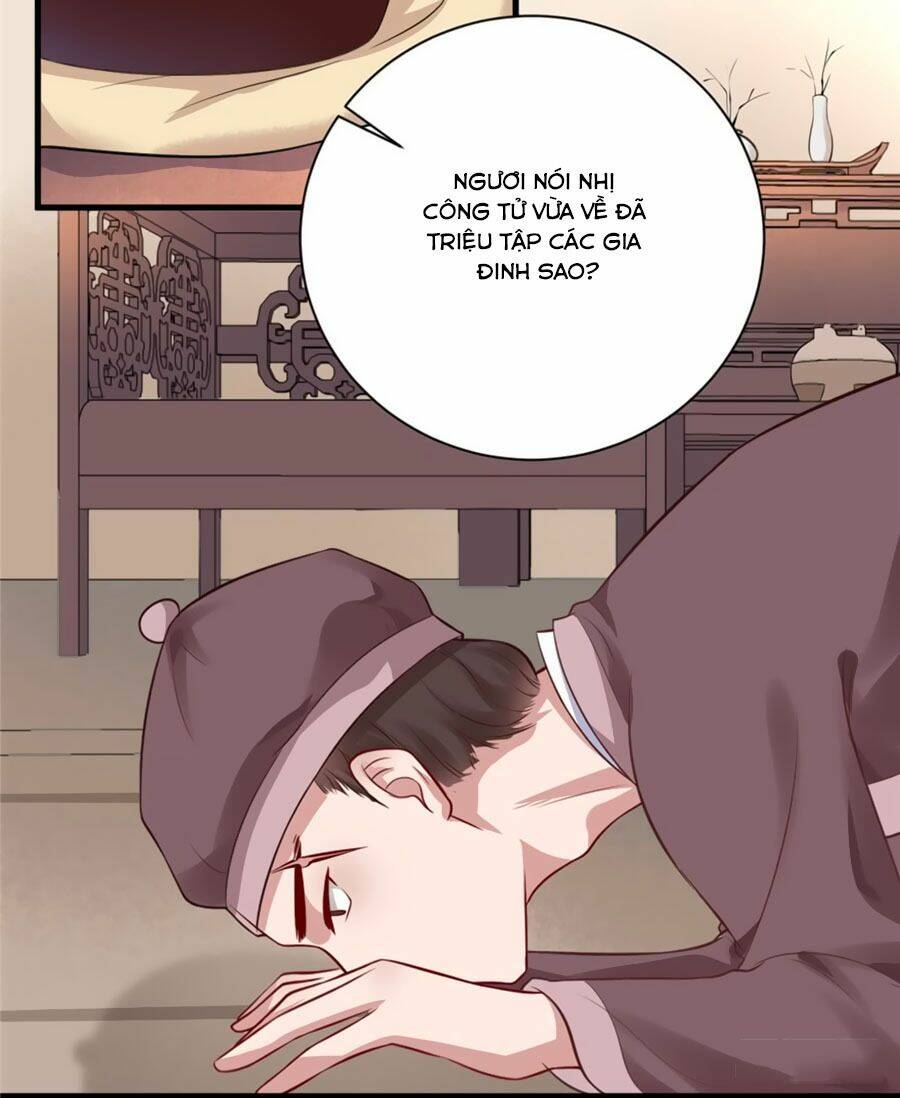 Nữ Đế Livestream Công Lược: Chapter 9