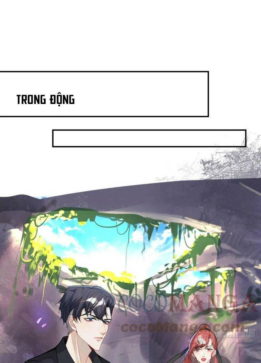 Xuyên Không Đến Thế Giới Trở Thành Đóa Hoa Của Anh: Chapter 57