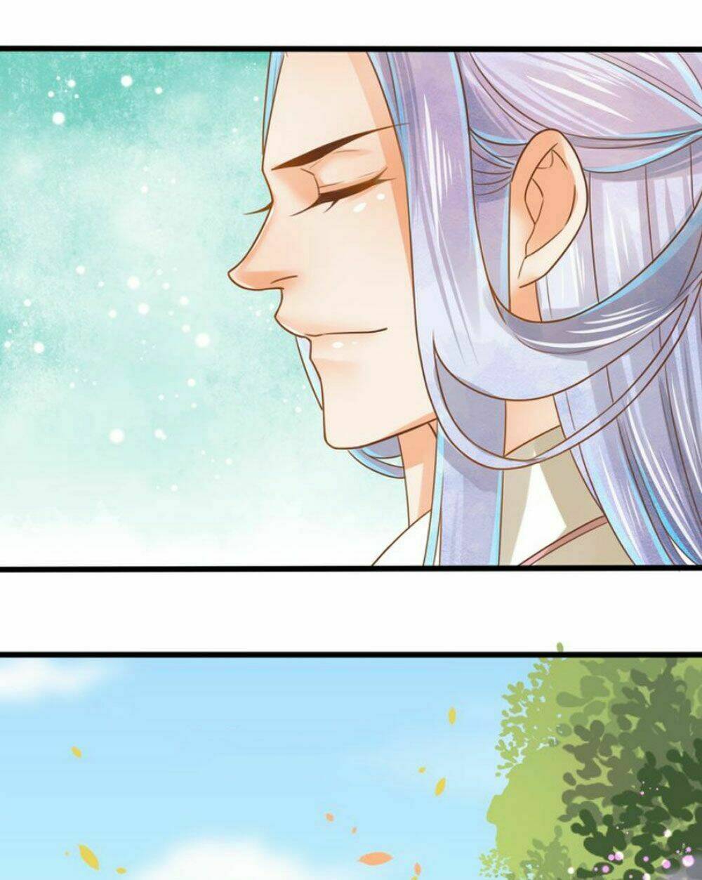 Chọc Nhầm Thượng Thần Băng Lãnh: Chapter 5