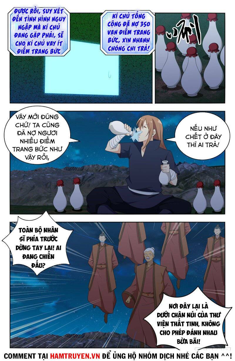 Tối Cường Phản Sáo Lộ Hệ Thống: Chapter 414