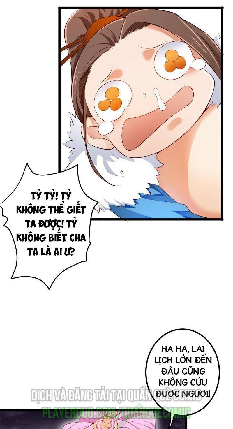 Ma Nhị Đại: Chapter 9