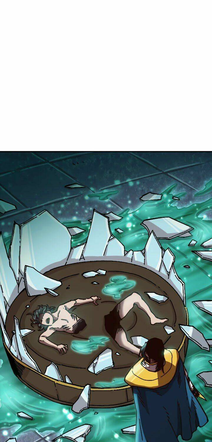 Nô Lệ Nghịch Thiên: Chapter 61