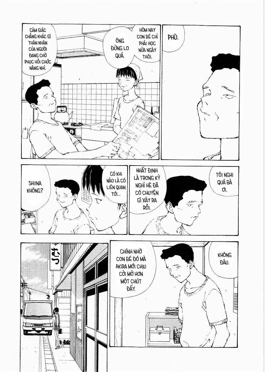 Narutaru: Chapter 20