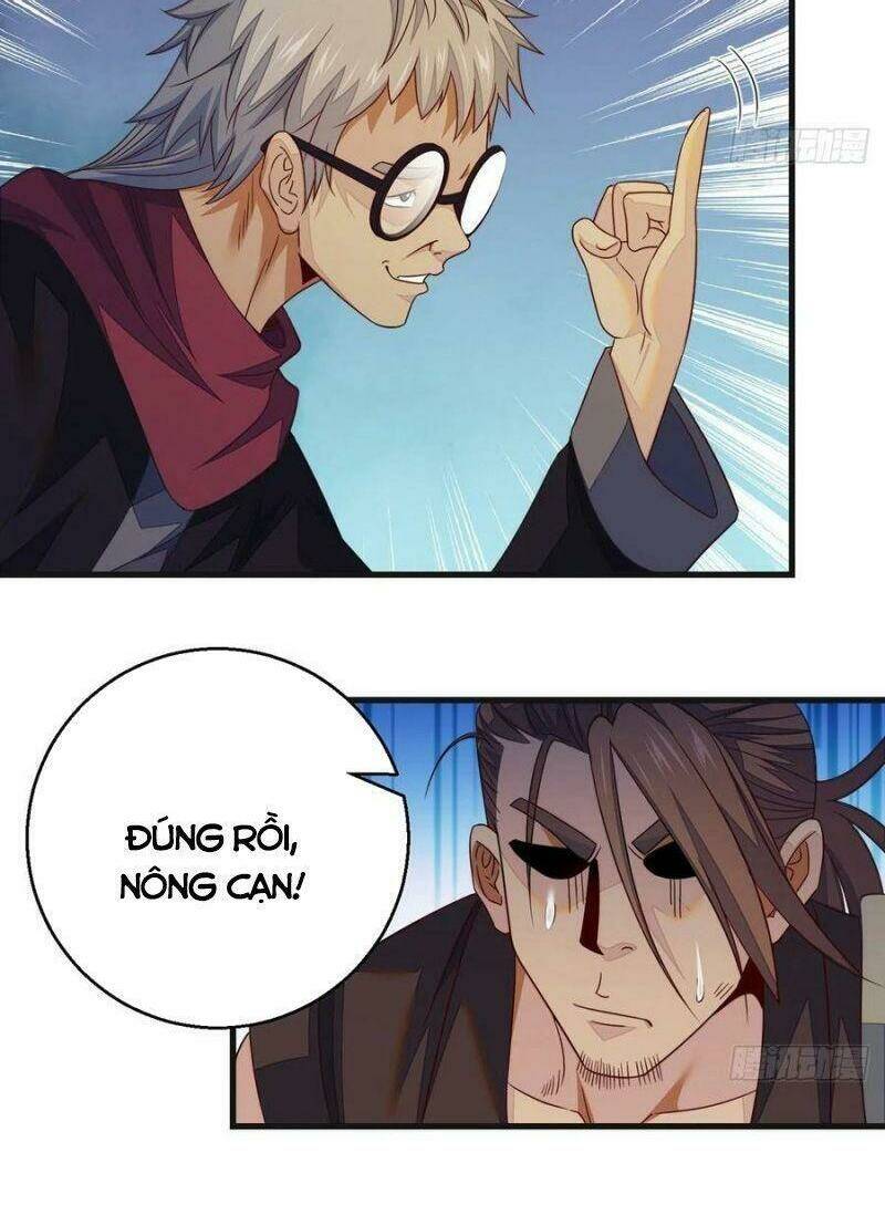 Ta Là Đại Hoàn Đan: Chapter 78
