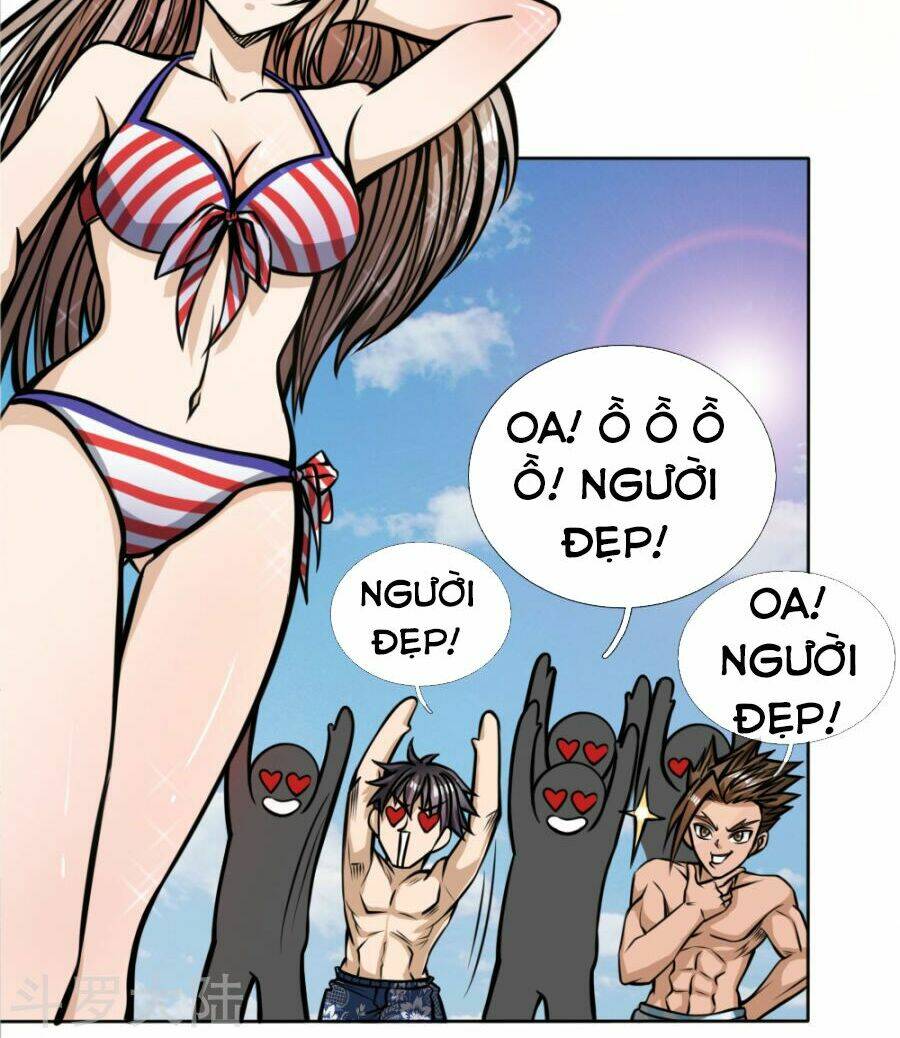 Tuyệt Thế Binh Vương: Chapter 47