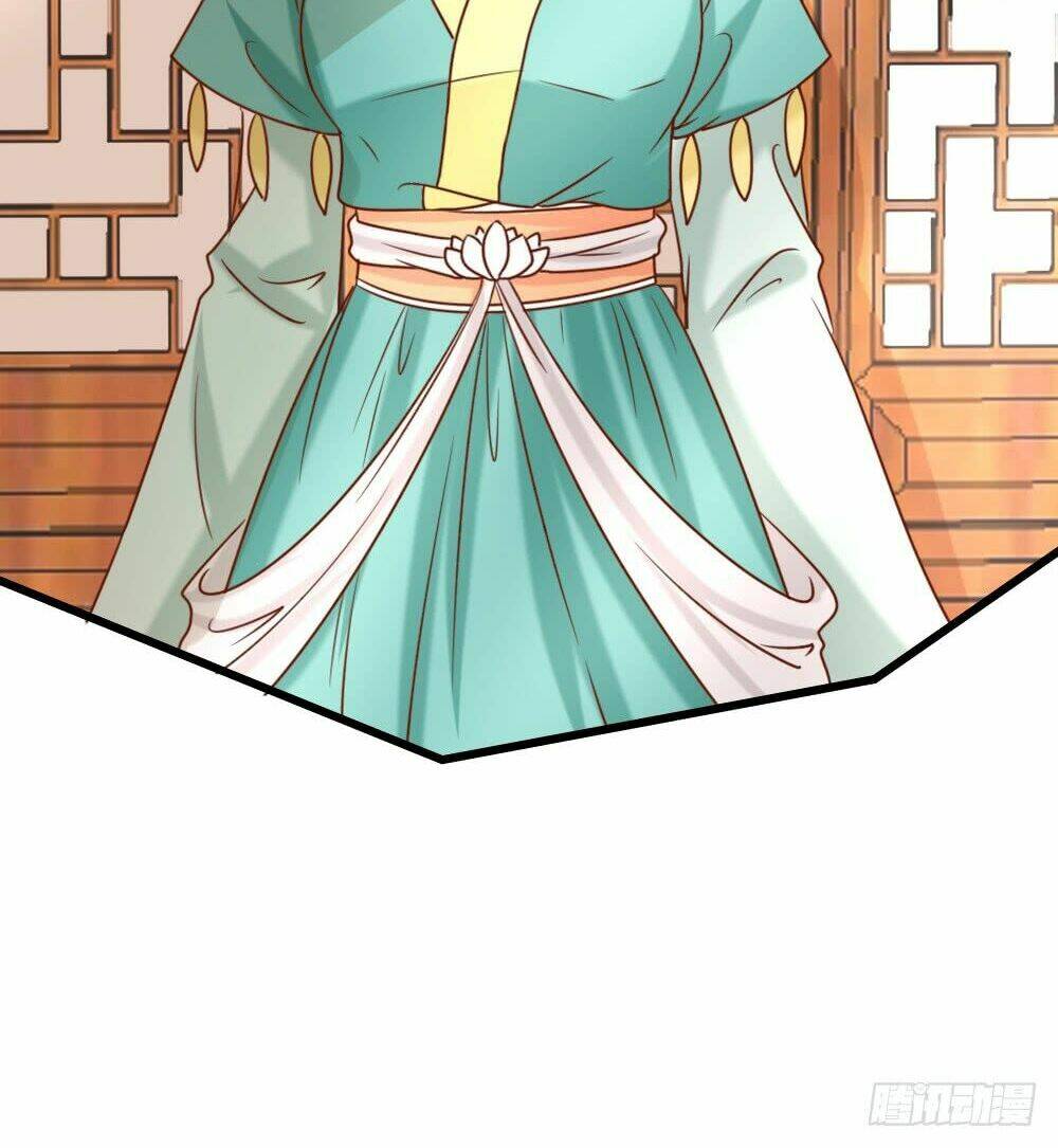 Hồng Nhan Bất Vong Quốc: Chapter 13