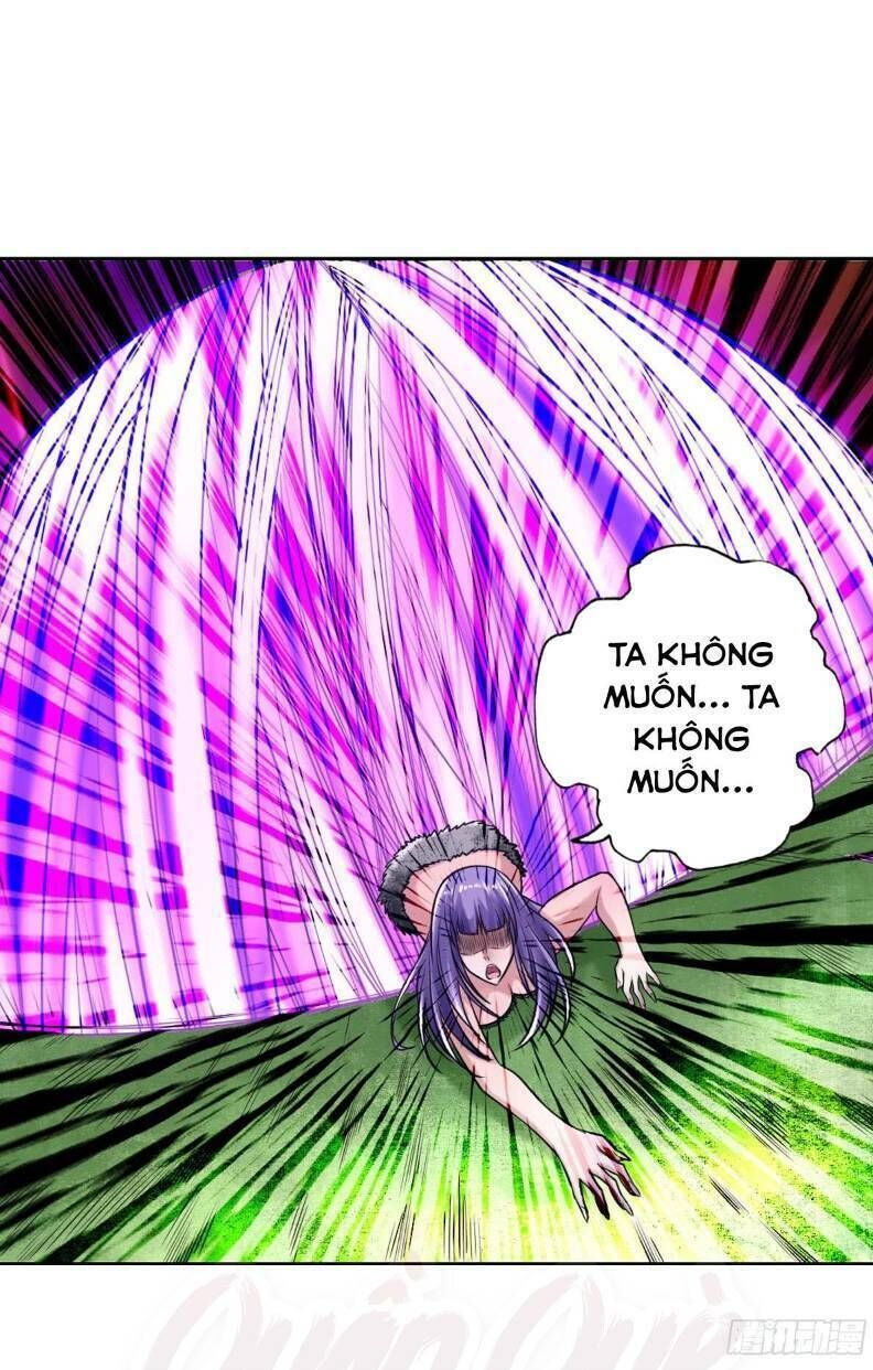 Hệ Thống Tìm Đường Chết Mạnh Nhất: Chapter 34
