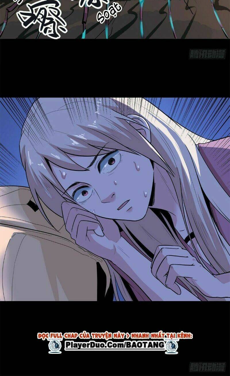 Trùng Lãnh Quái Đàm: Chapter 24