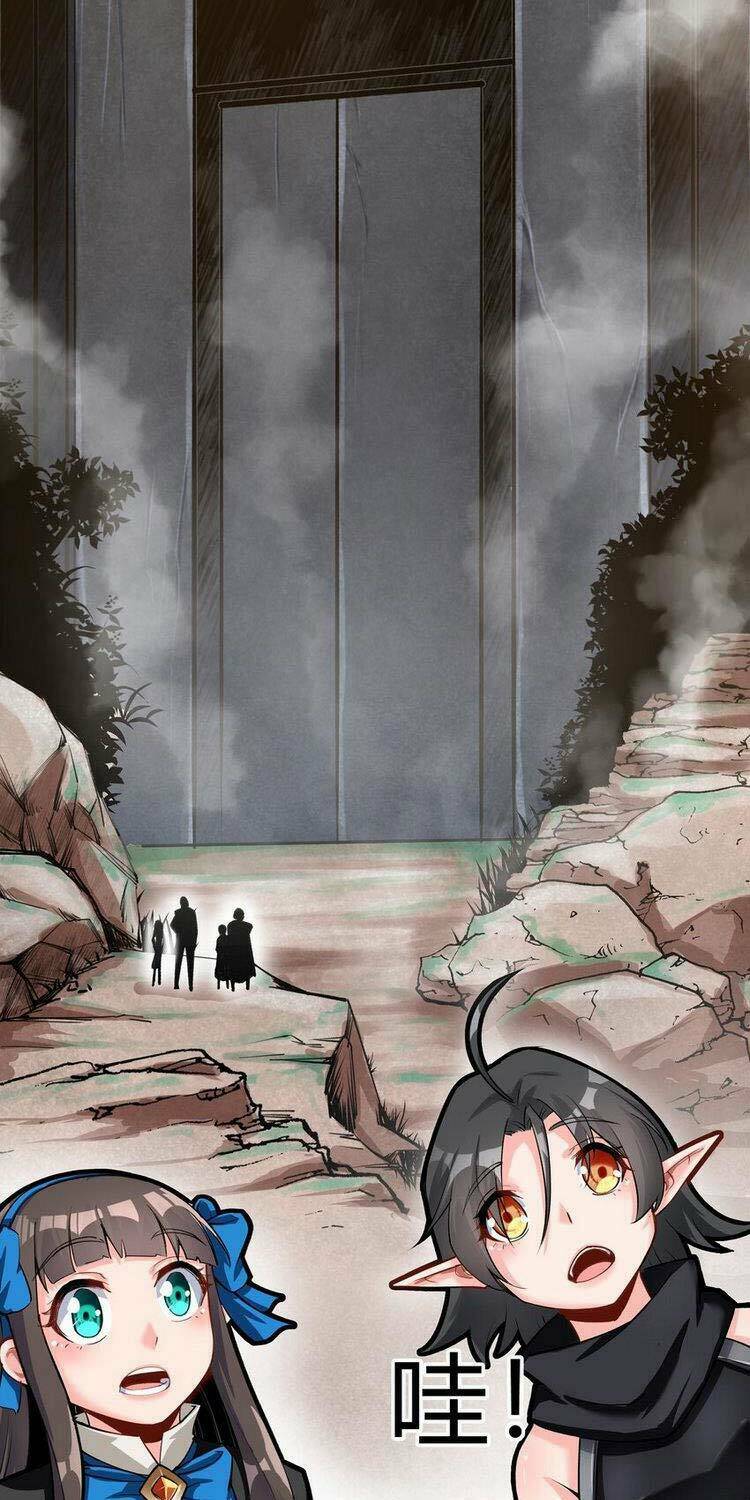 Lê Minh Chi Kiếm: Chapter 28