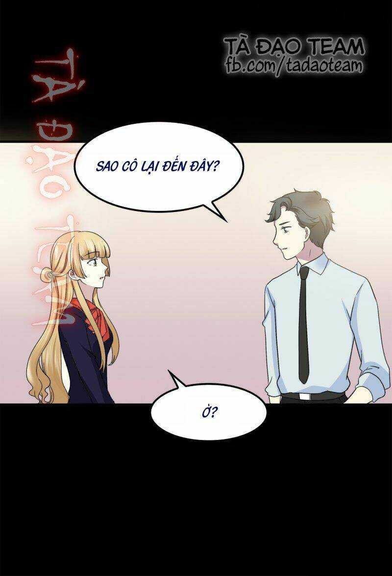 Người Yêu Thời Không: Chapter 31