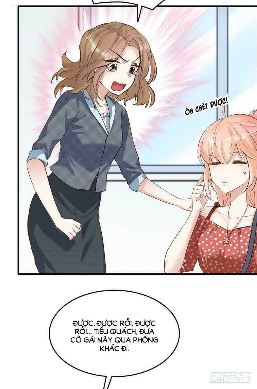 Sau Này Vẫn Cứ Thích Em: Chapter 28