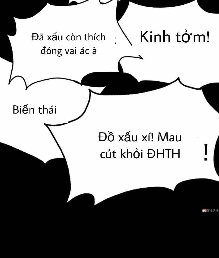 Giày Thủy Tinh: Chapter 18.5
