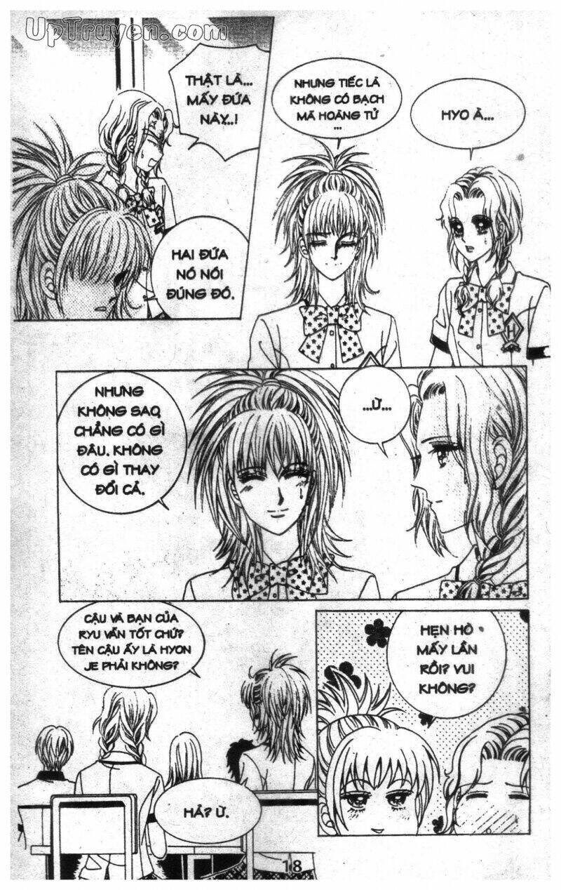 Dạ Khúc: Chapter 10