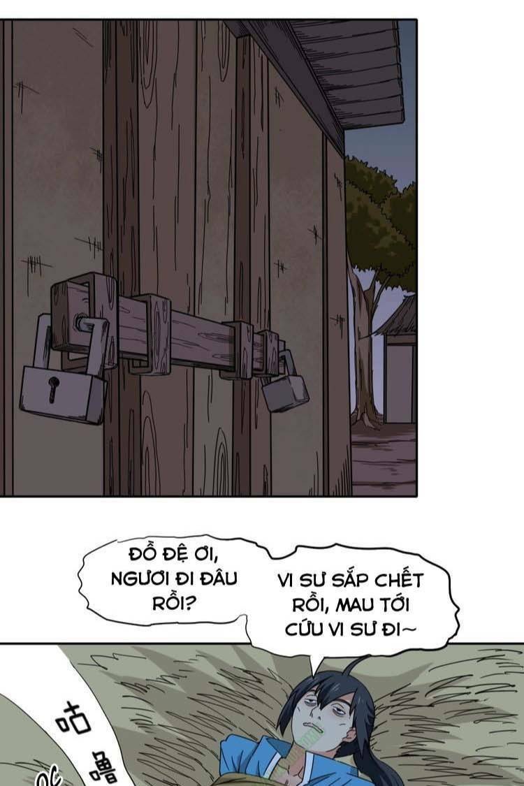 Ta Luyện Giả Kim Trong Thời Đại Tu Tiên: Chapter 60