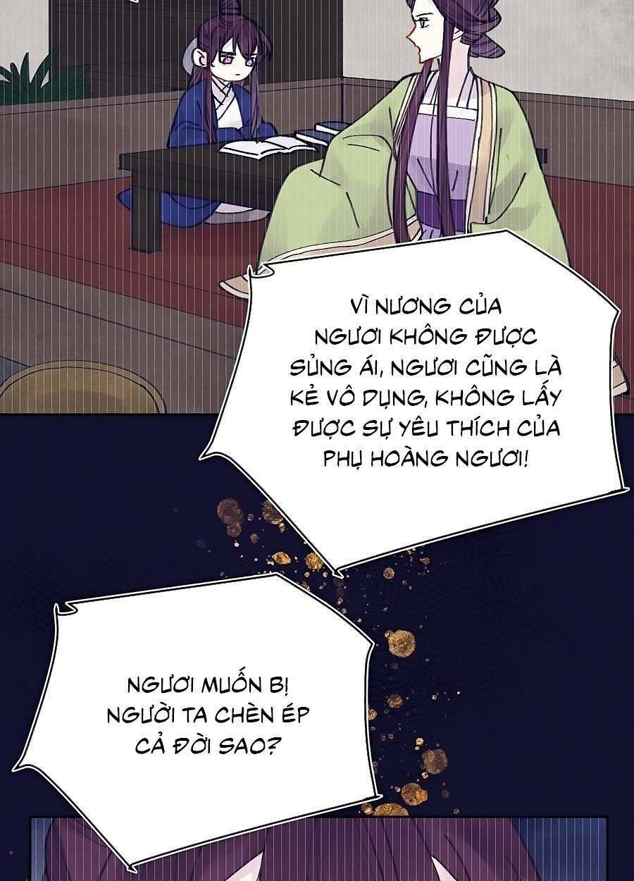 Quân Nhan Tựa Hoa Đào: Chapter 52