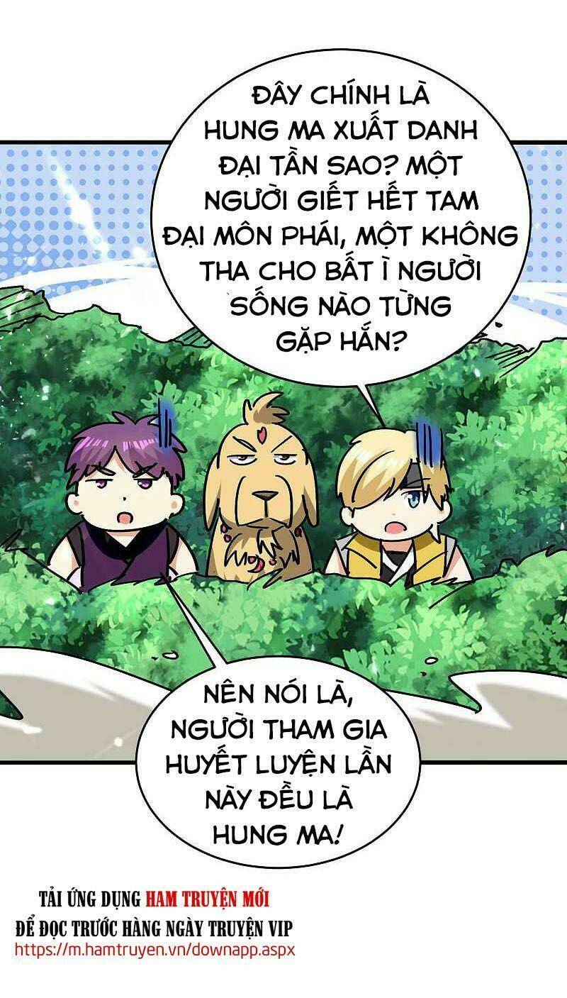 Vạn Giới Tiên Vương: Chapter 148