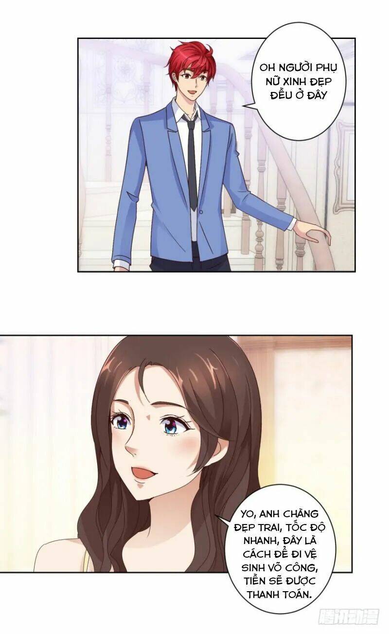 Đô Thị Chí Tôn Hệ Thống: Chapter 28