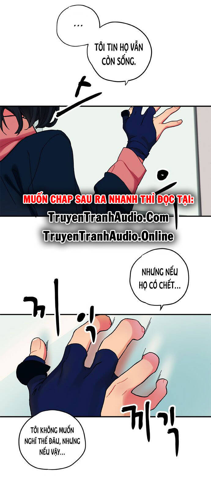 Misiryeong: Chapter 4