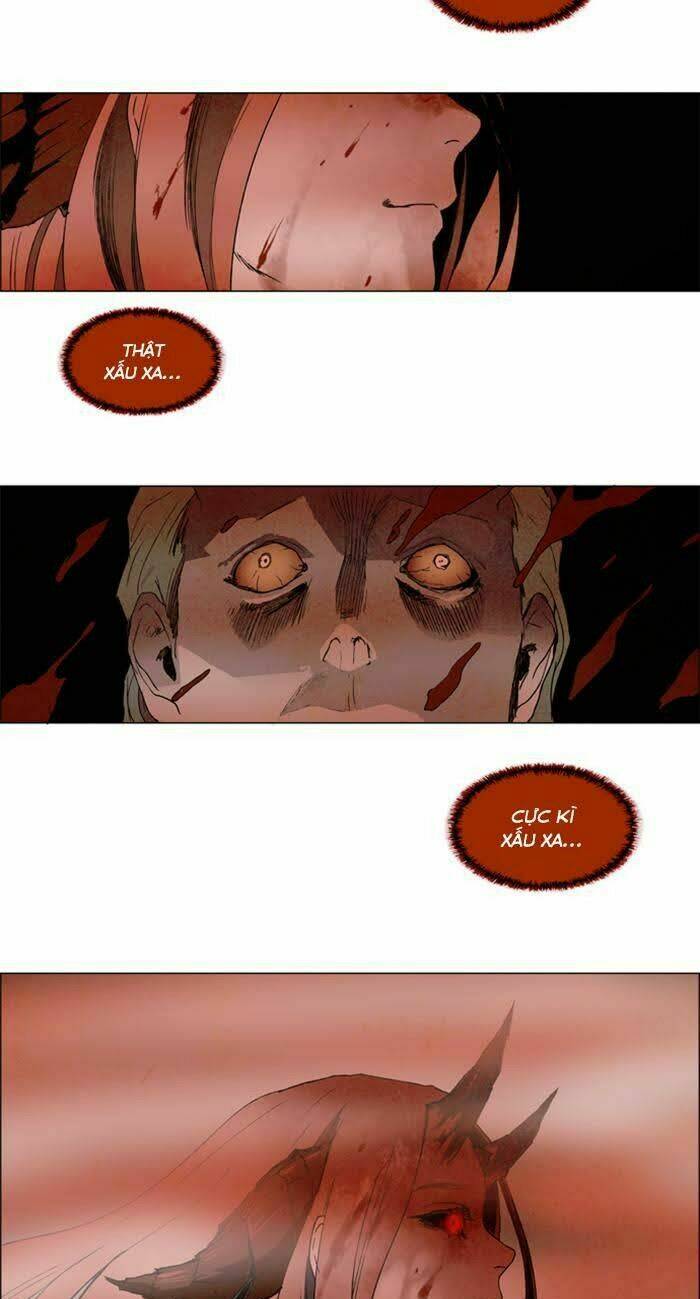 Lessa 2: The Crimson Knight: Chapter 15