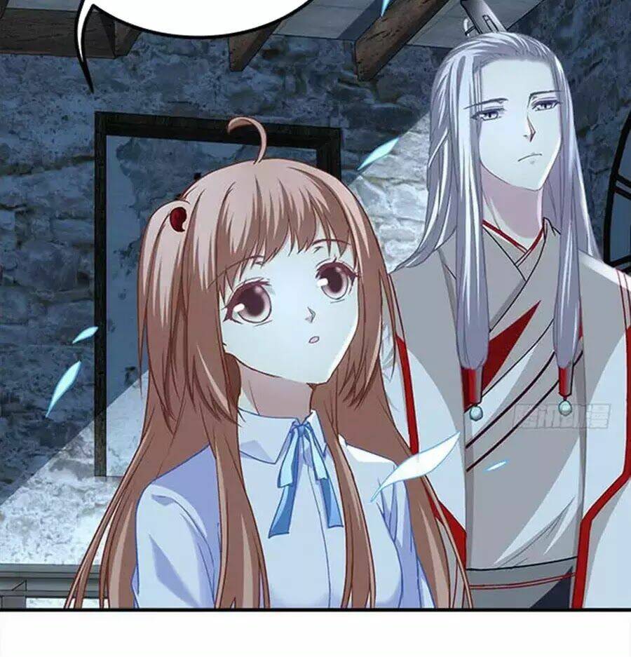 Ám Dạ Vô Thường: Chapter 30