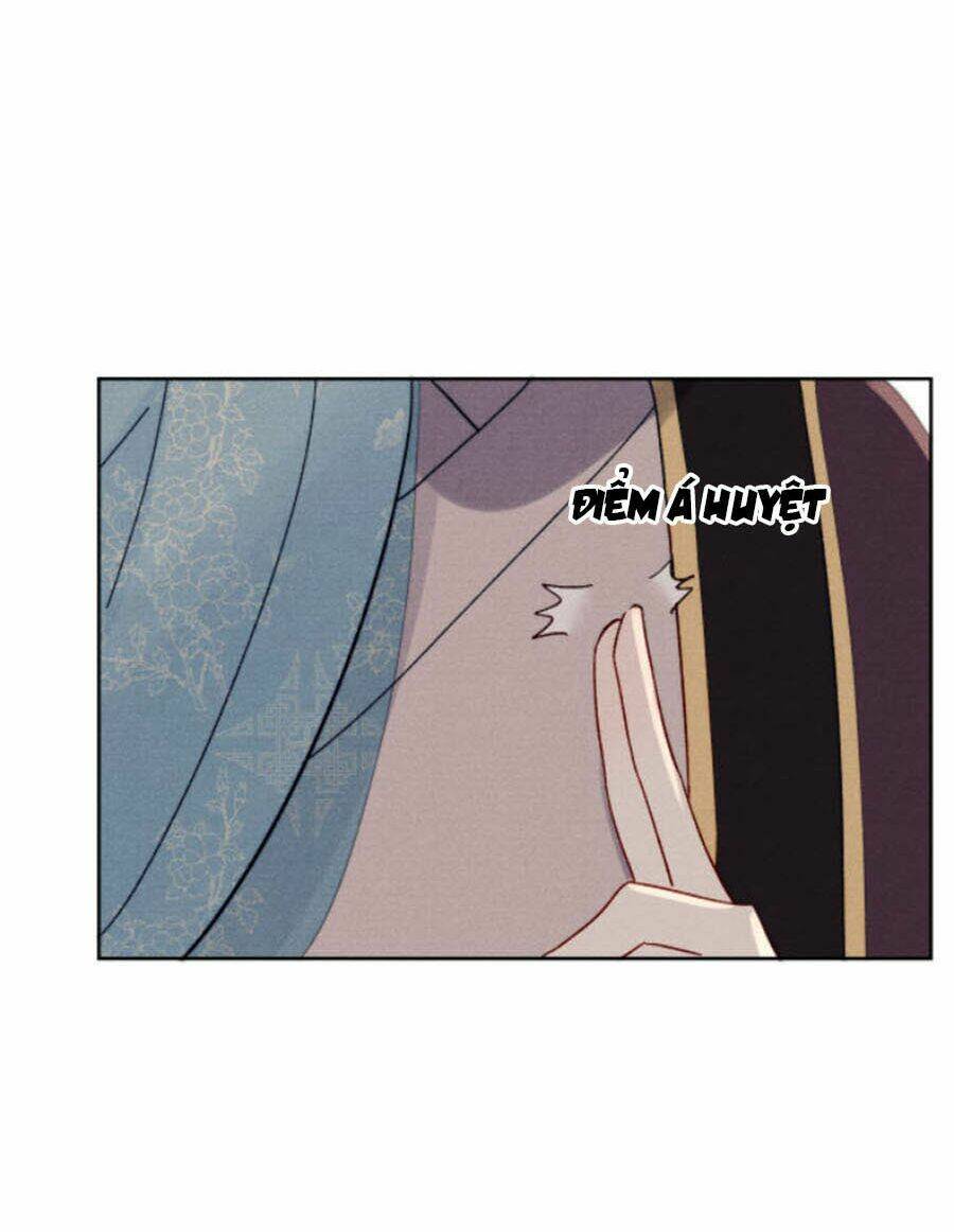 Quân Nhan Tựa Hoa Đào: Chapter 14
