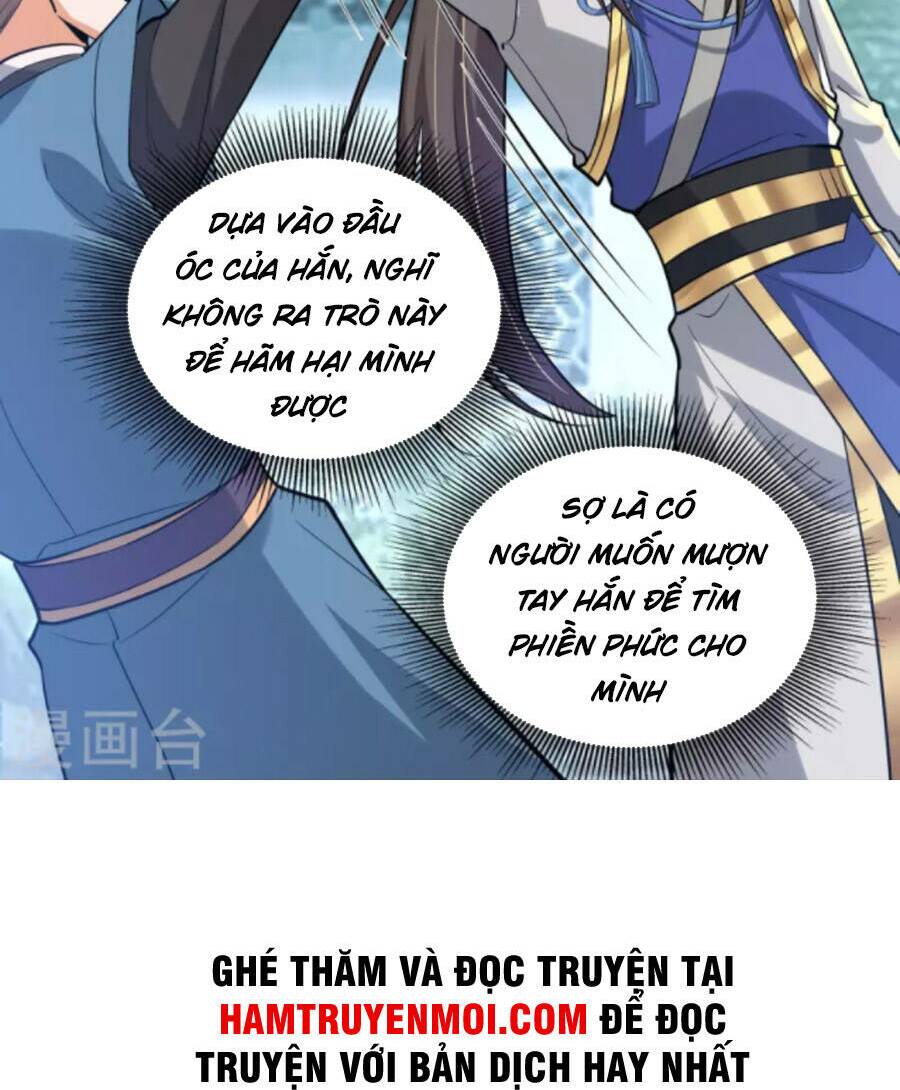 Tiến Sĩ Khoa Học Kỹ Thuật Tu Tiên: Chapter 66