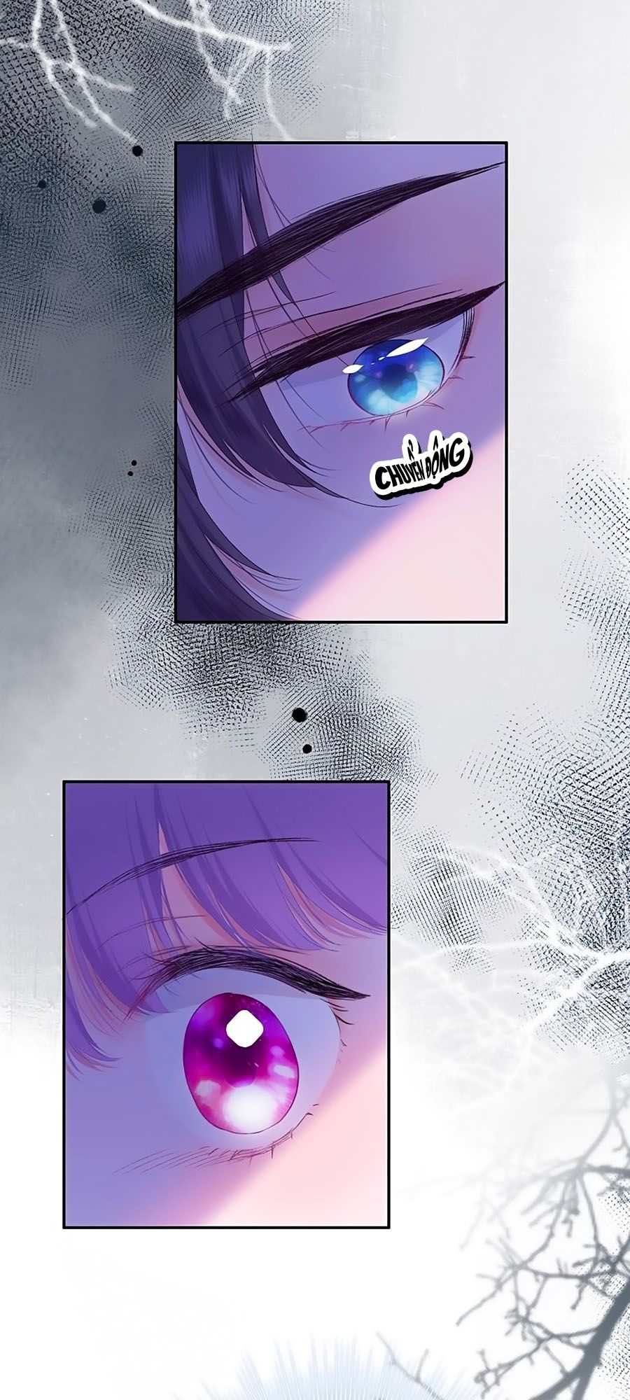 Kiều Nhi Hư Quá Nha: Chapter 9