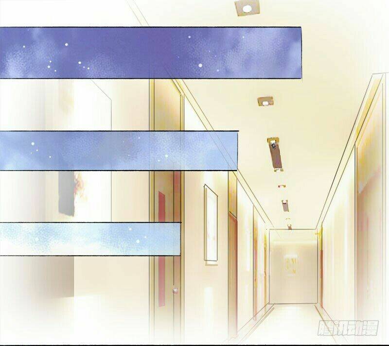 Sủng Sủng Dục Động: Chapter 6