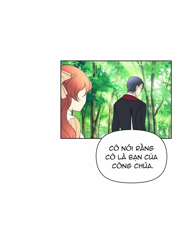 Công Chúa Thời Gian Có Hạn: Chapter 28