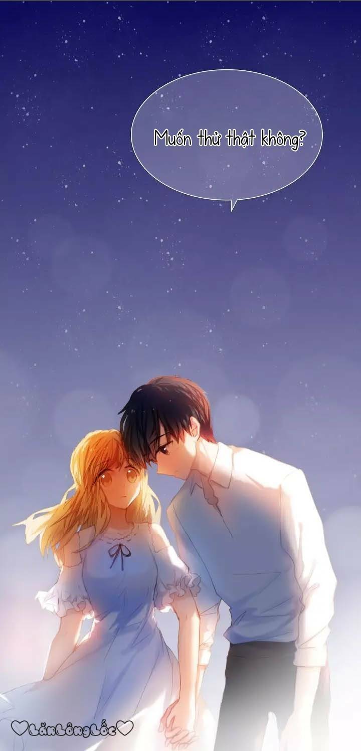 Kế Hoạch Trái Tim: Chapter 36