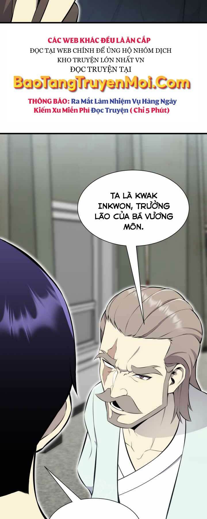 Luân Hồi Ác Nhân: Chapter 103