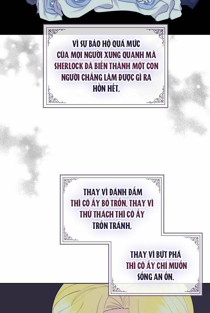 Kẻ Tạo Ra Nữ Phản Diện: Chapter 46