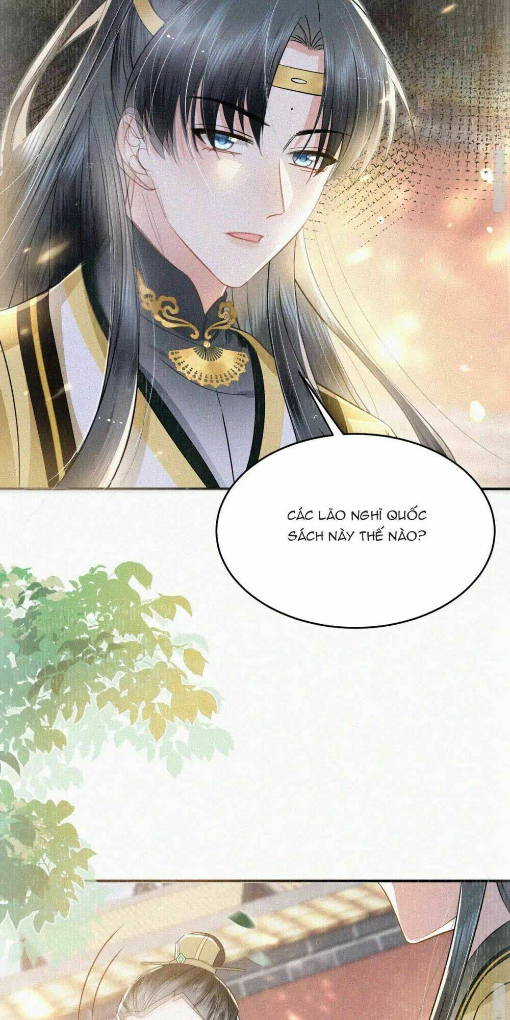 TRỌNG SINH TRỞ LẠI ! TA NHẤT ĐỊNH SẼ BẢO VỆ NÀNG CHU TOÀN !: Chapter 5