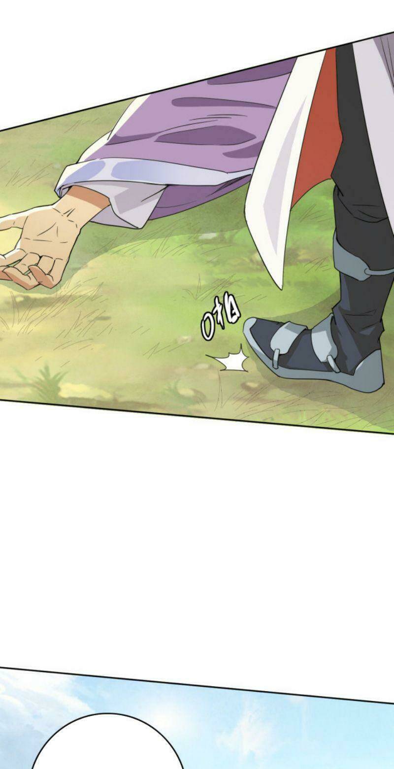 Siêu Đạo Thần Thuật: Chapter 29