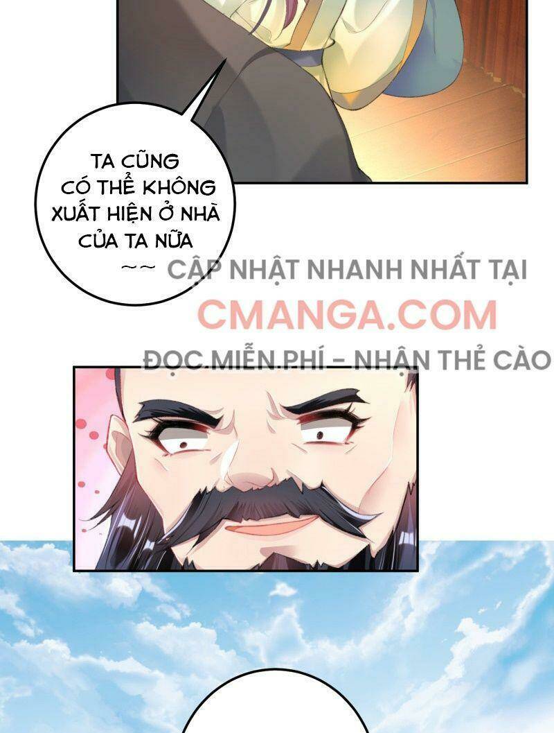 Vương Gia, Áo Lót Của Ngươi Rơi Mất Rồi: Chapter 103