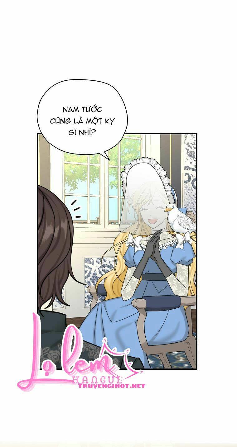 Ba Người Anh Trai Của Tôi Là Bạo Quân: Chapter 48.1