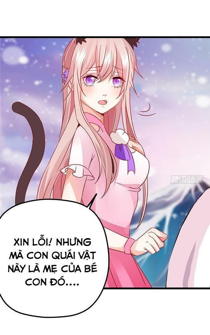 Hồ Tiên Hung Bạo: Chapter 20
