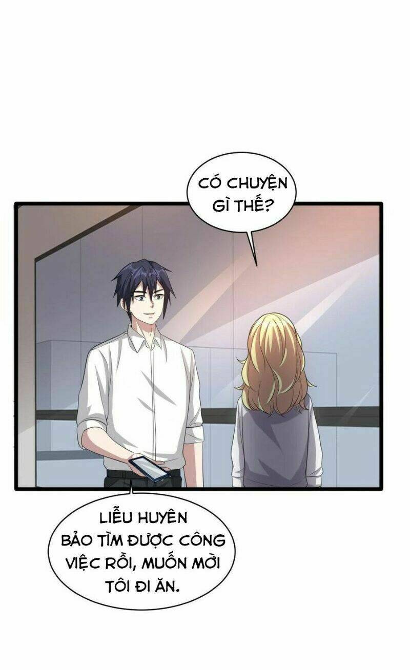 Đô Thị Tà Vương: Chapter 64