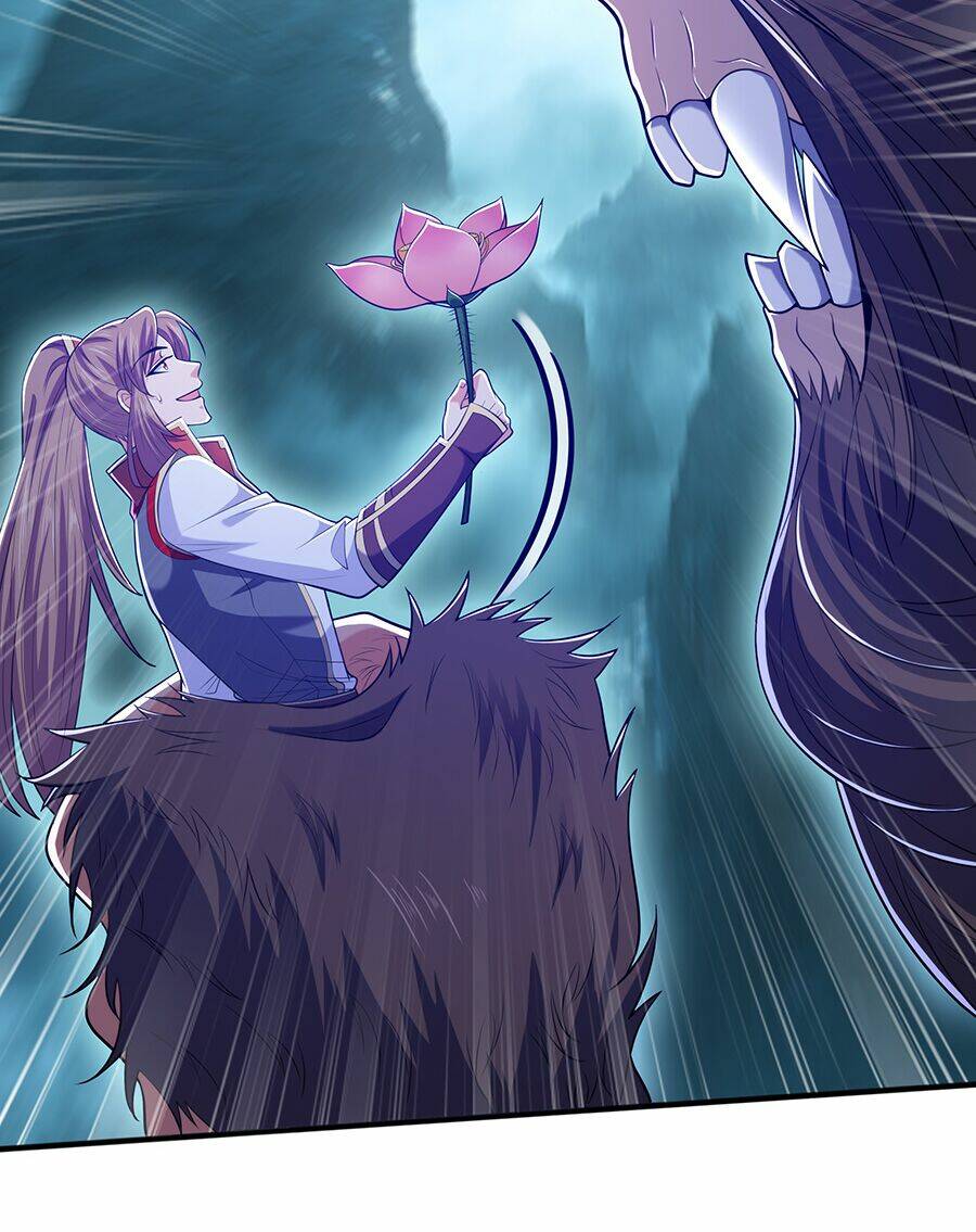 Ma Thú Chiến Thần: Chapter 11.1