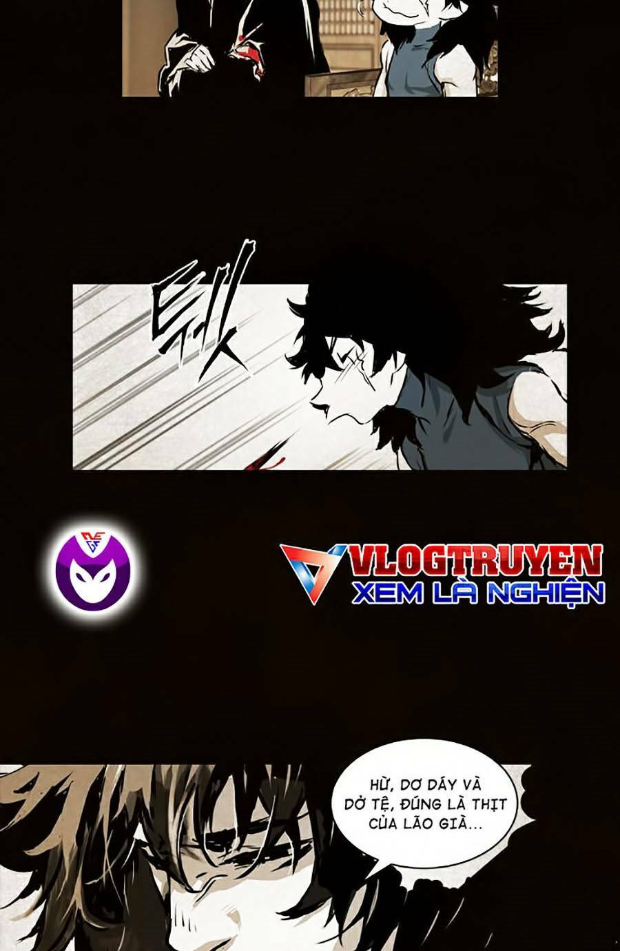 Bách Chiến Bách Thắng: Chapter 4