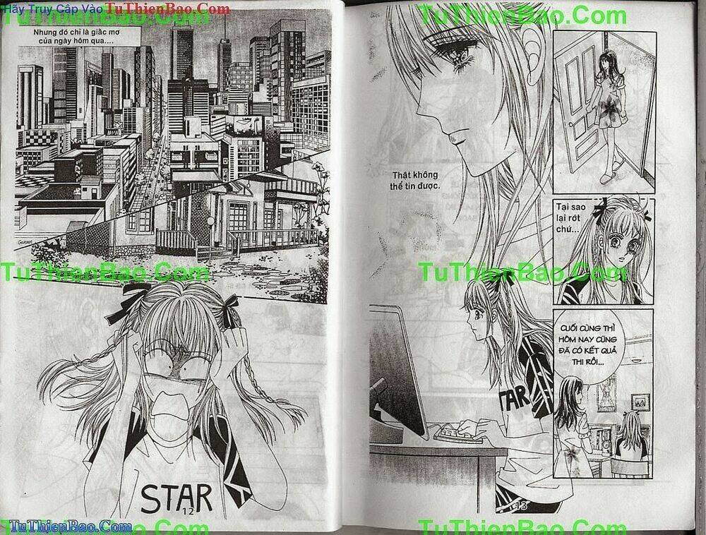 Anh Chàng Đẹp Gái Bản Đẹp: Chapter 1