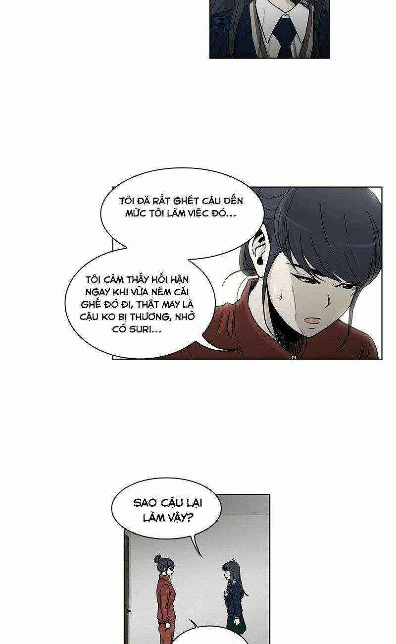 Anh Ấy Là Nữ Sinh Cấp 3: Chapter 53