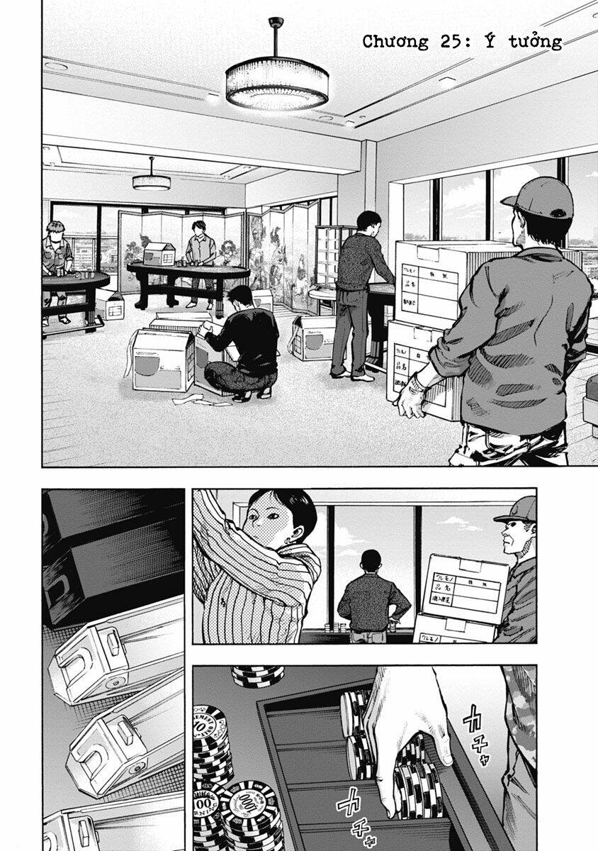 Casinogui: Chapter 25