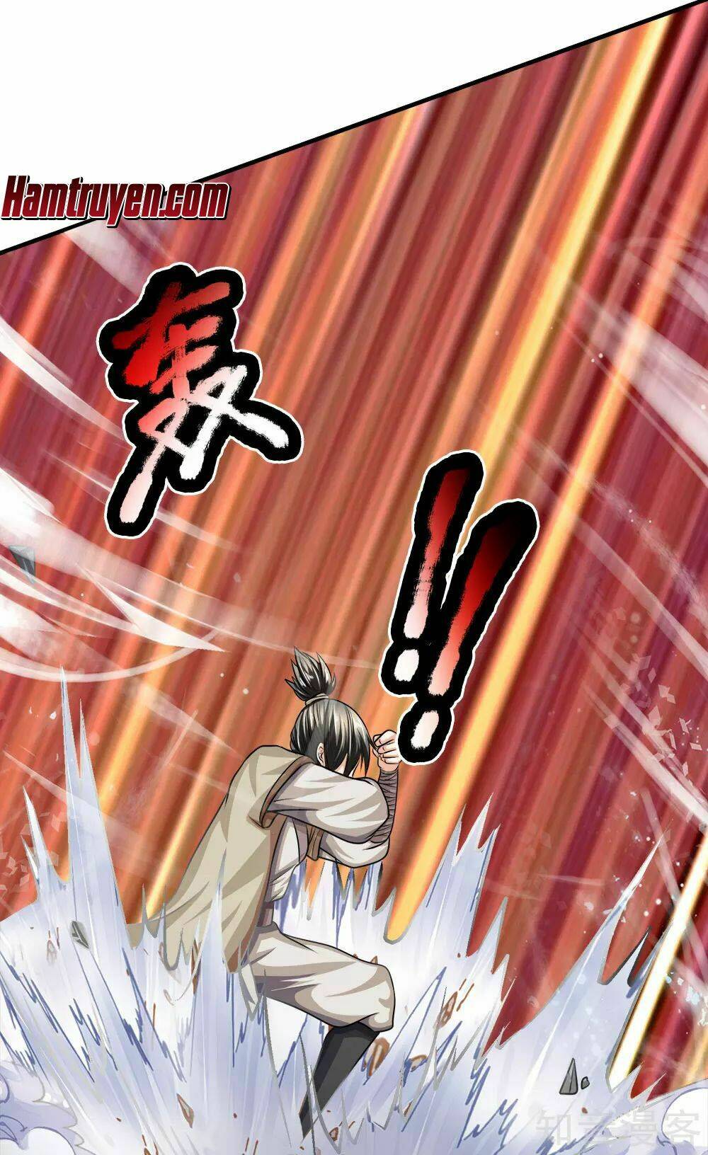 Chí Tôn Hồng Bao Hoàng Đế: Chapter 45