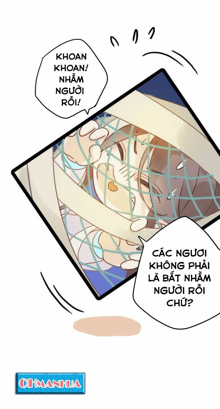 Cướp Lấy Nàng Dâu Mừng Năm Mới: Chapter 1.5