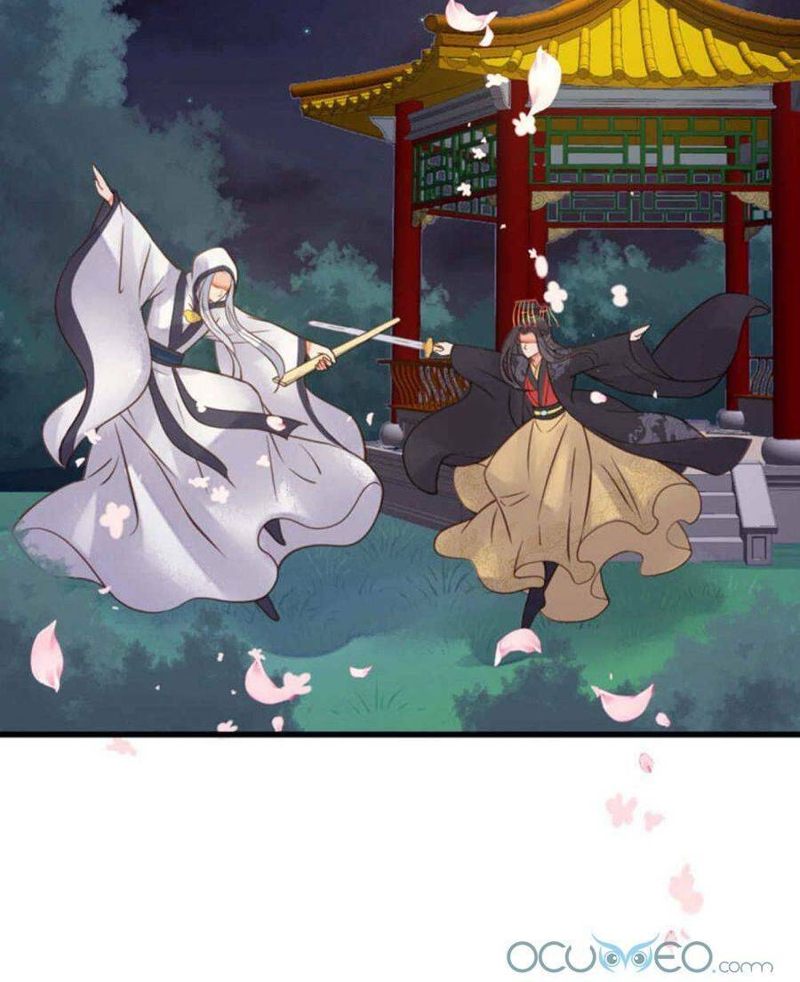 Quý Phi Này Có Chút Cơ: Chapter 23