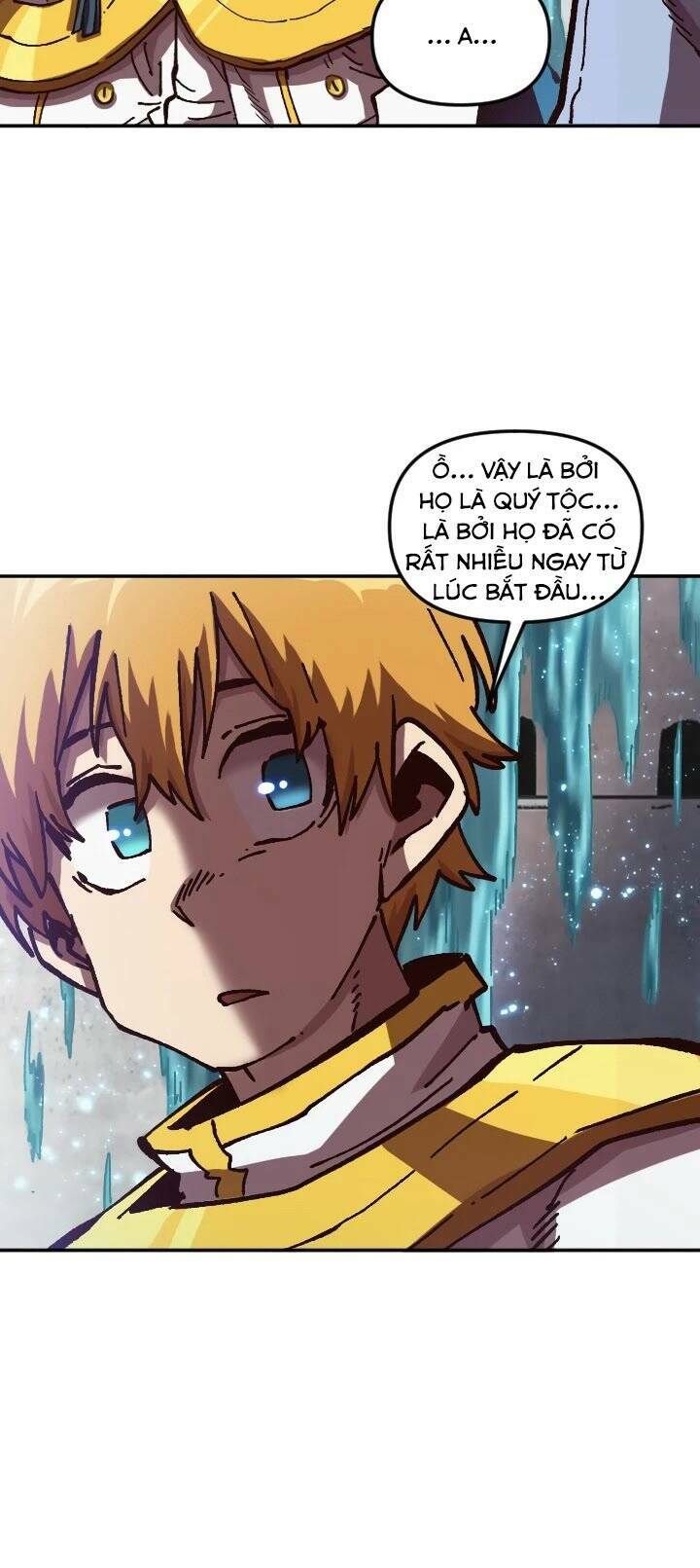 Nô Lệ Nghịch Thiên: Chapter 59